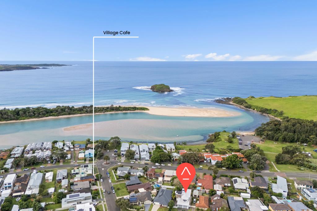 6 Austin Ave, Minnamurra, NSW 2533