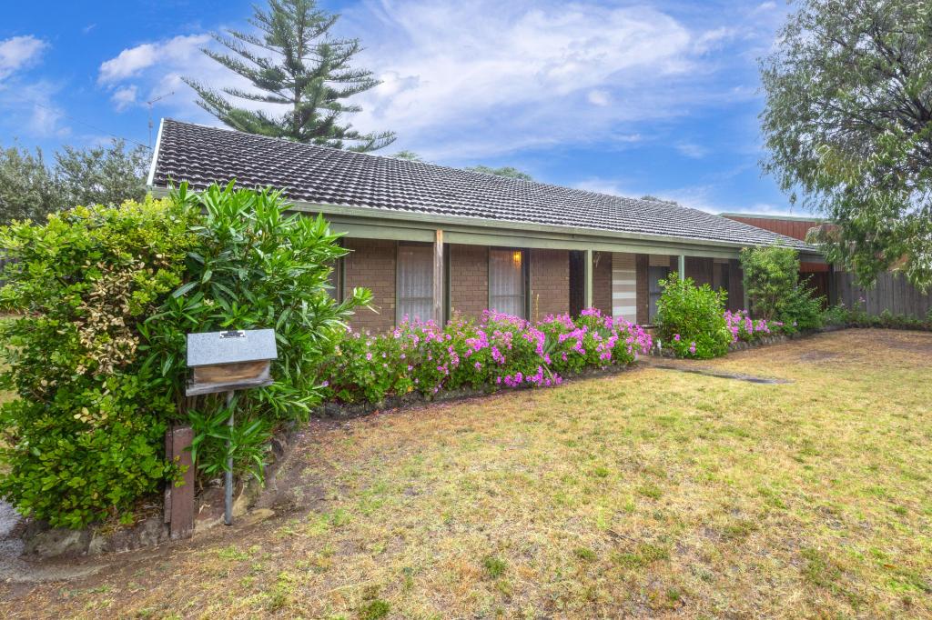 28 Mawarra Ave, Capel Sound, VIC 3940