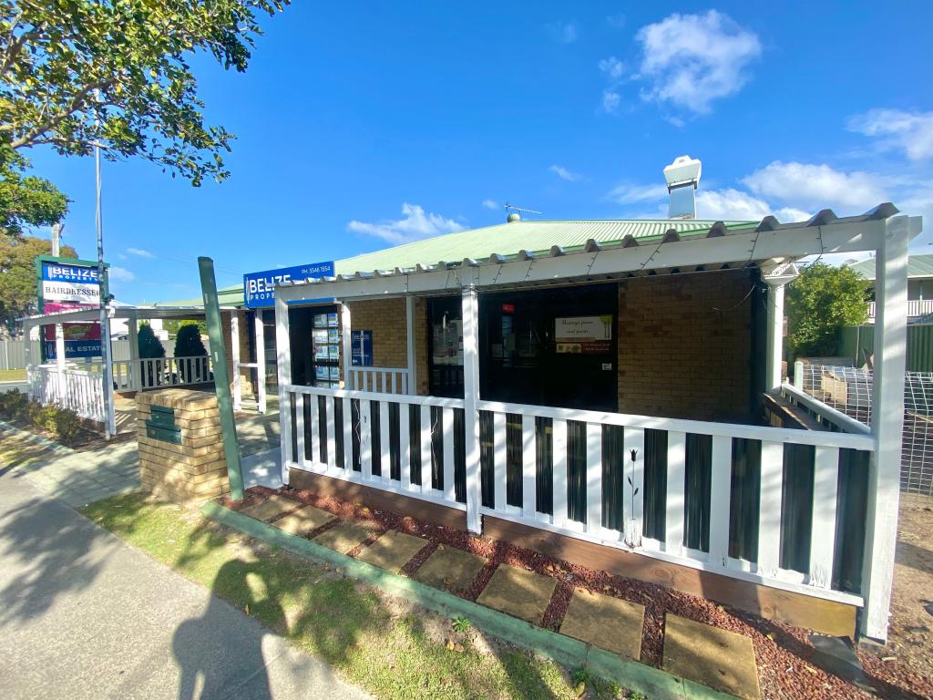 SHOP 3/1154 PIMPAMA-JACOBS WELL RD, JACOBS WELL, QLD 4208