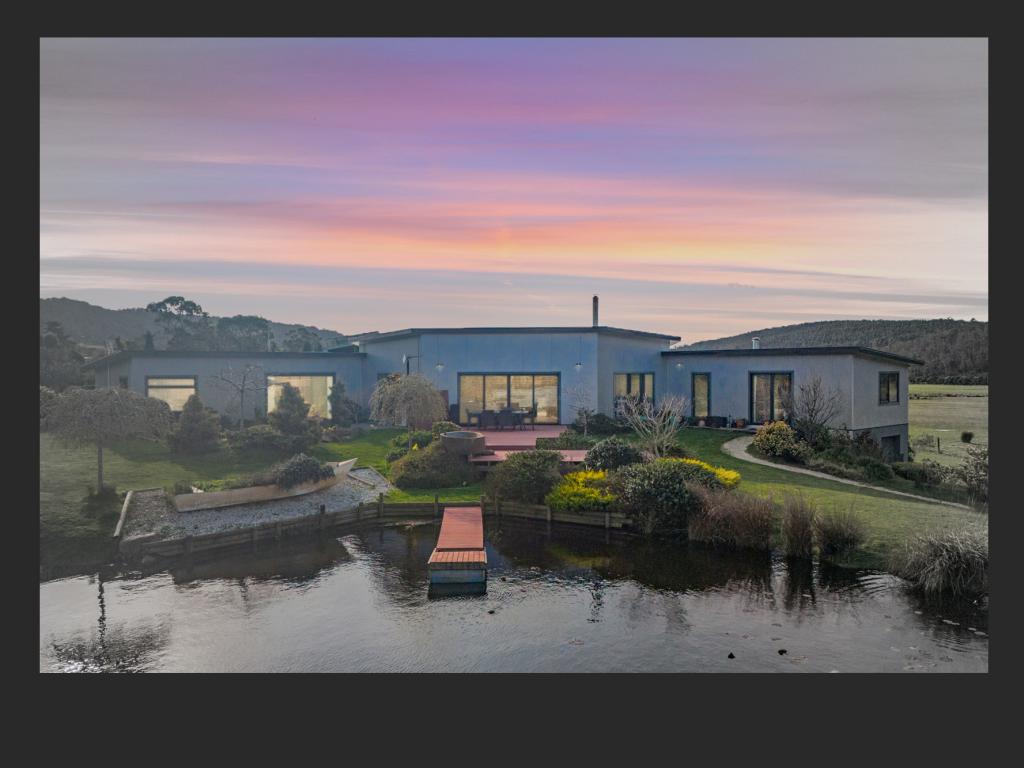 715 Long Plains Rd, Bridgenorth, TAS 7277