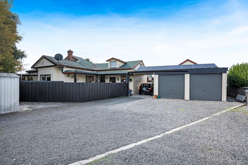 22 Meander Valley Rd, Westbury, TAS 7303