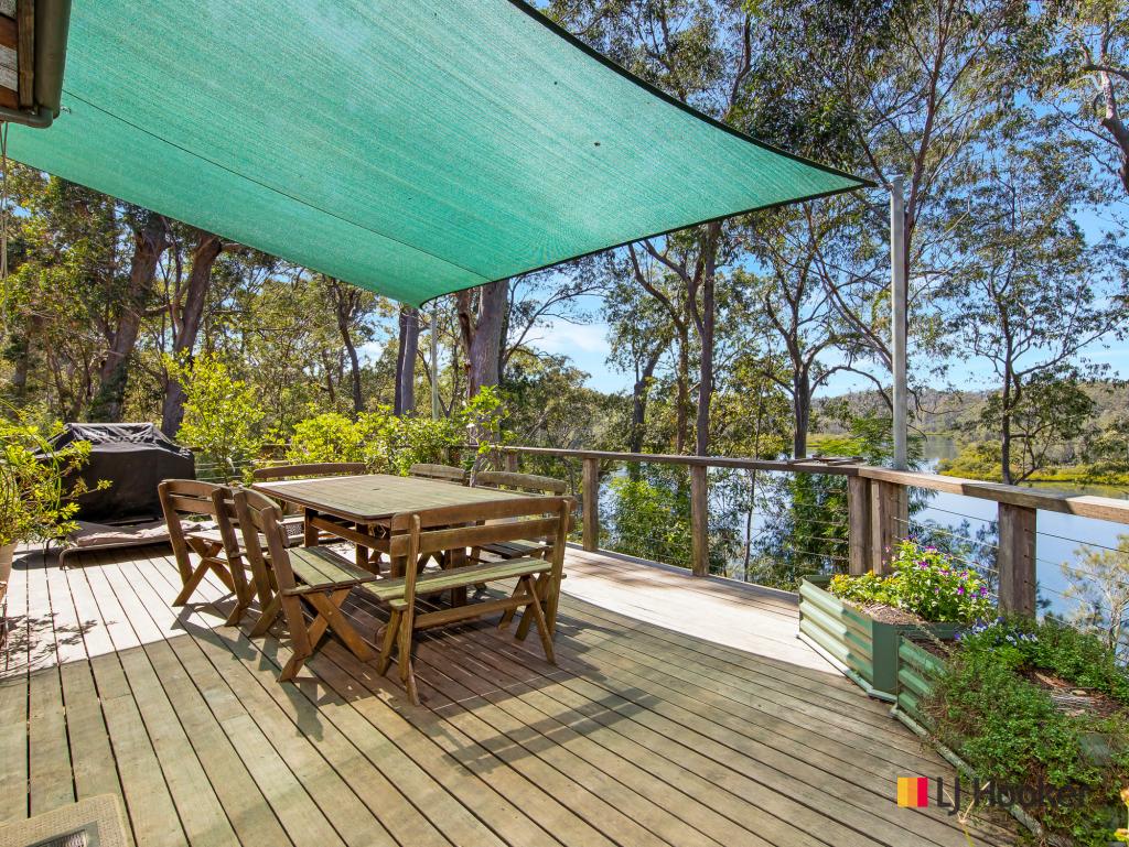 773 Windywoppa Rd, Benandarah, NSW 2536