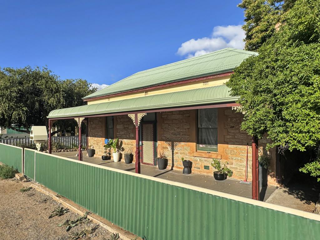 185 Pell St, Broken Hill, NSW 2880