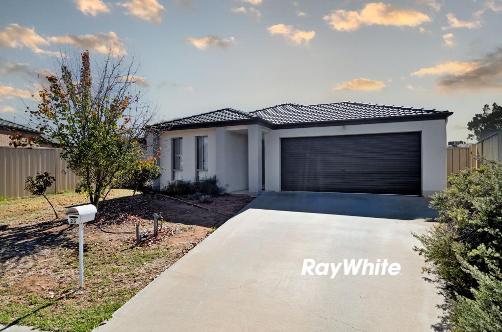 25 Boomerang Ct, Mildura, VIC 3500