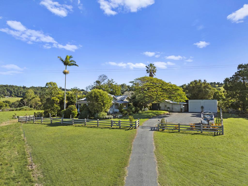 101 Cumbalum Rd, Cumbalum, NSW 2478