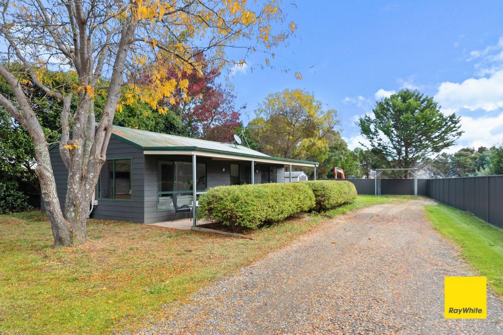 127b Ellendon St, Bungendore, NSW 2621