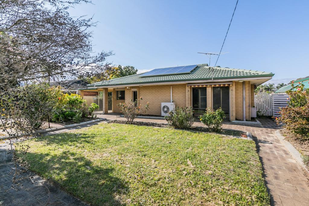 6 Greenwood Ct, Kelmscott, WA 6111