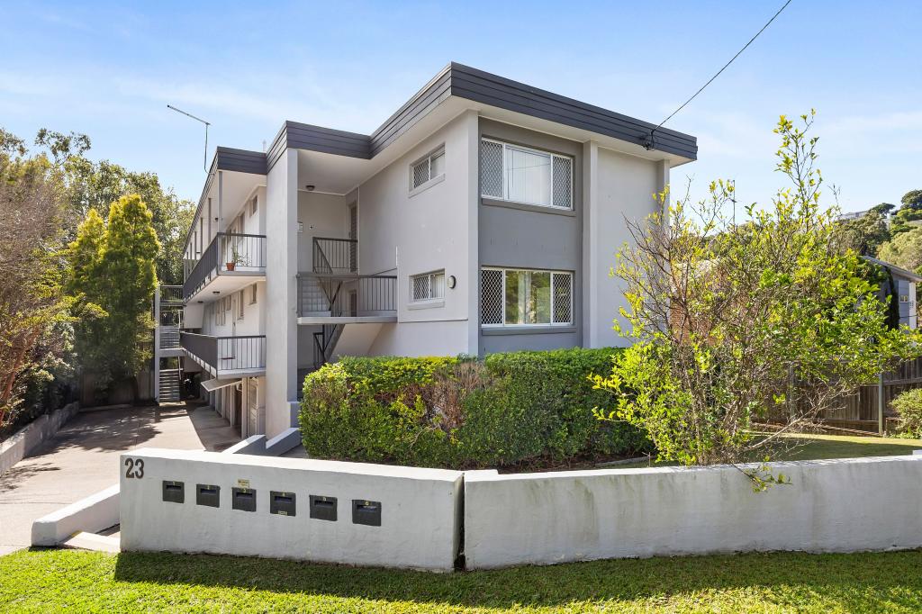 3/23 Erneton St, Newmarket, QLD 4051