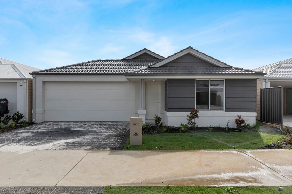 13 Hidcote App, Baldivis, WA 6171