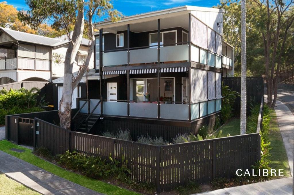 1/20 Wilden St, Paddington, QLD 4064