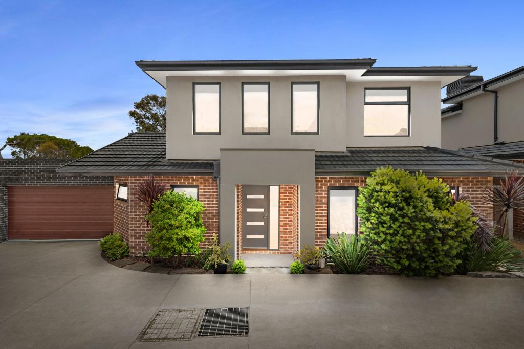 4 Newhaven Lane, Croydon, VIC 3136