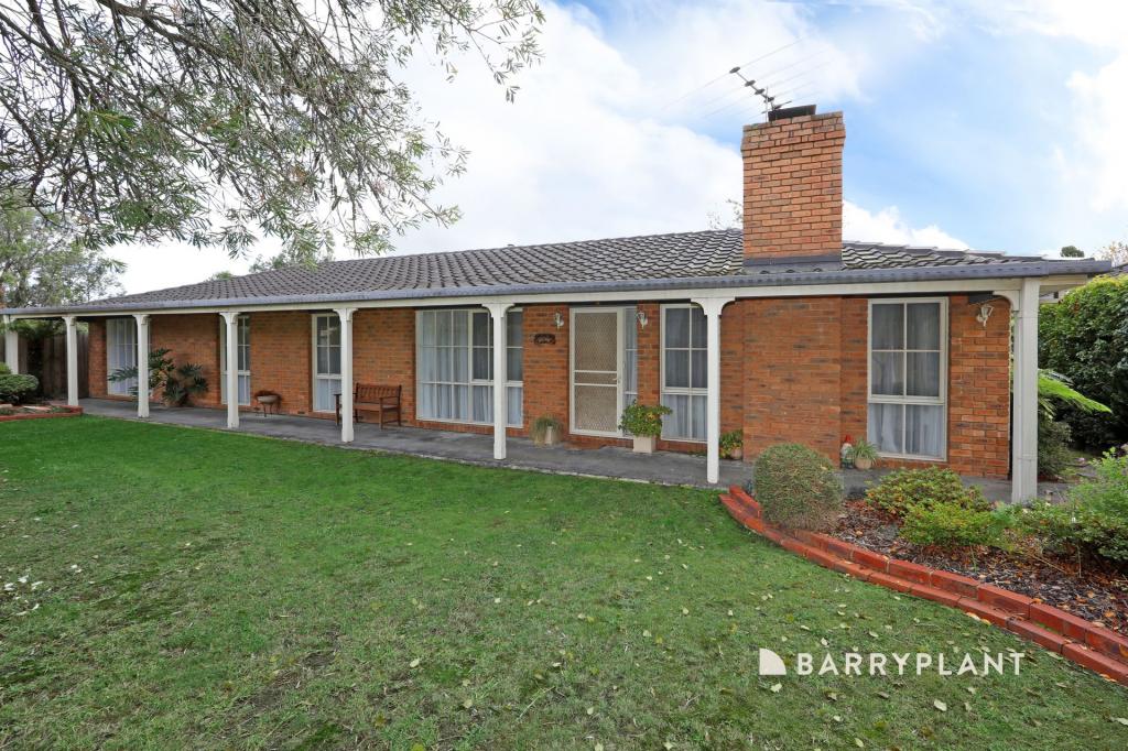 10 Morton Pl, Rowville, VIC 3178