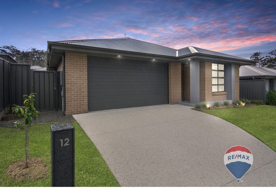 12 Tuerong St, Gwandalan, NSW 2259