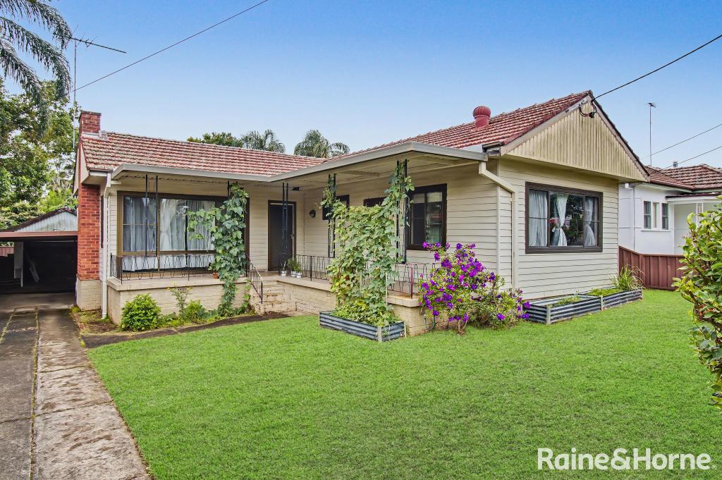 19 Cooper St, Blacktown, NSW 2148