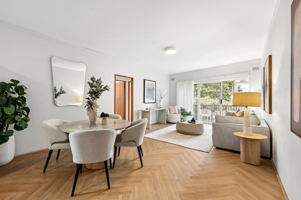 11/1 Blackwood Ave, Ashfield, NSW 2131
