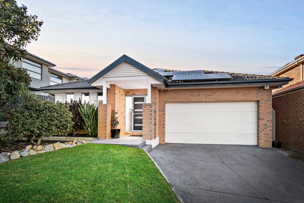 17 Ballymena St, Greenvale, VIC 3059