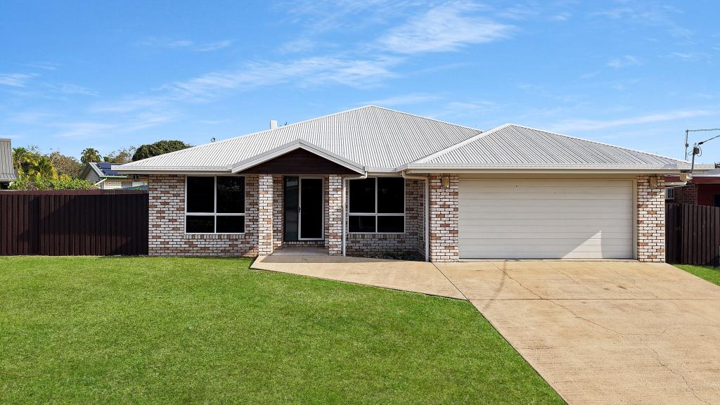 3 Morris St, Campwin Beach, QLD 4737