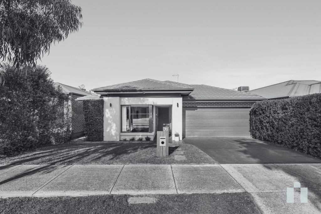 79 LANDING AVE, DOREEN, VIC 3754