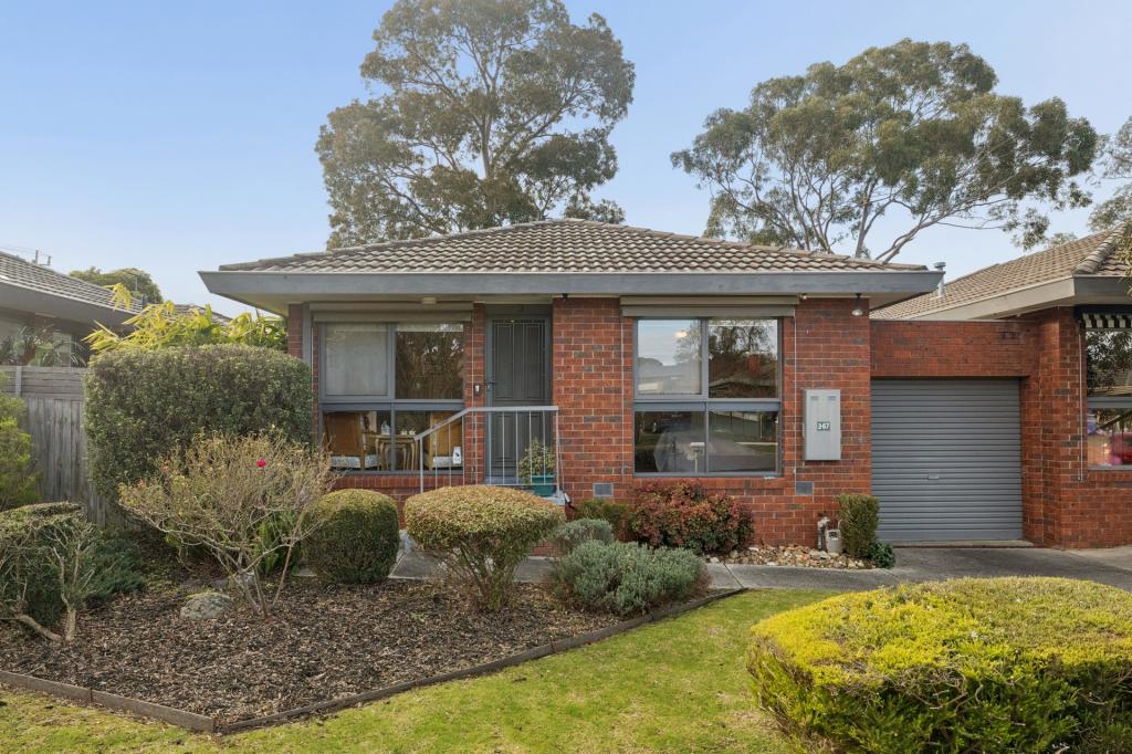 3/67 Bungay St, Watsonia, VIC 3087