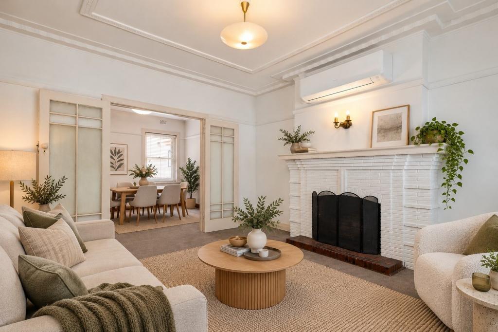 4/16 YORK ST, ST KILDA WEST, VIC 3182