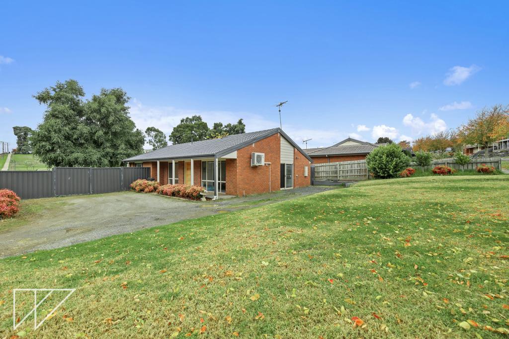 1 Hayes Dr, Warragul, VIC 3820