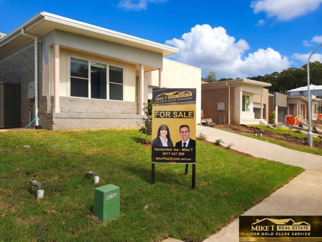 Contact agent for address, ALBION PARK, NSW 2527