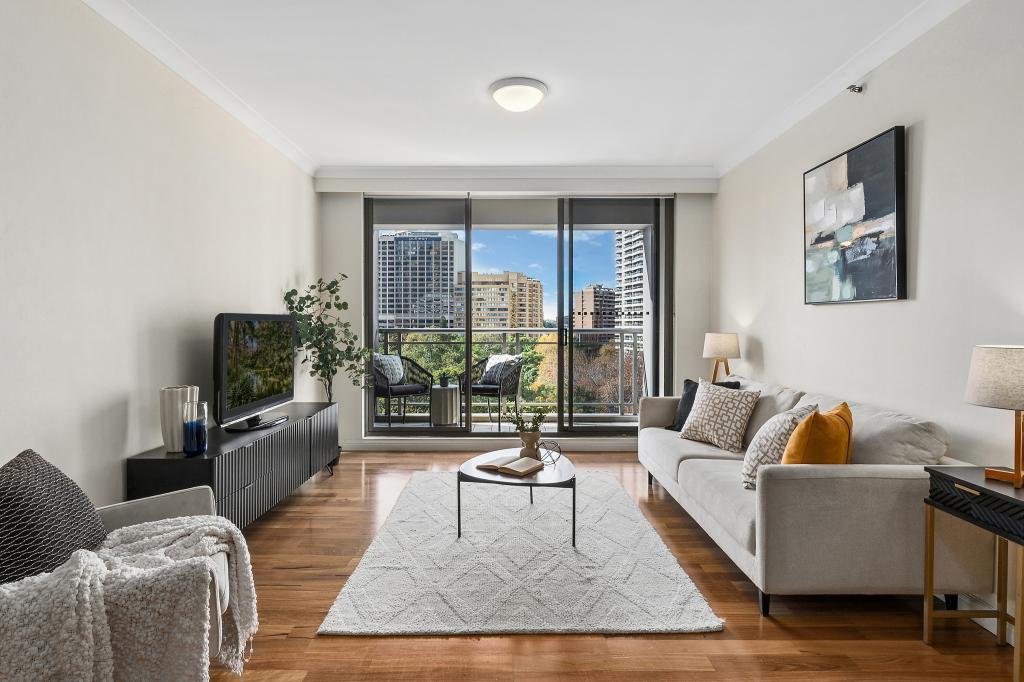 1002/281 Elizabeth St, Sydney, NSW 2000