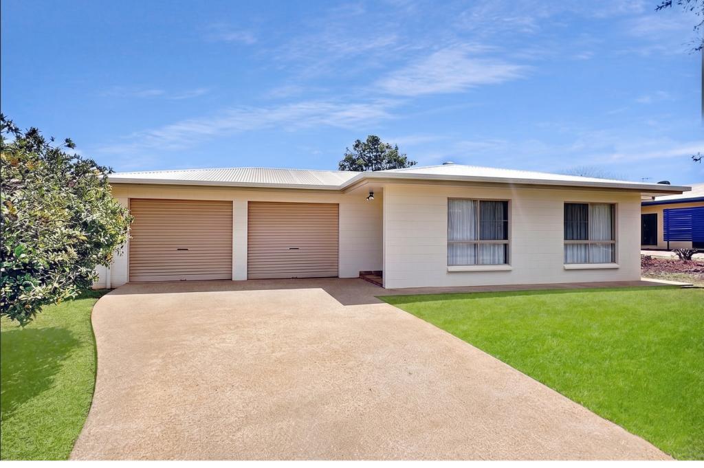 89 Anthony Dr, Atherton, QLD 4883