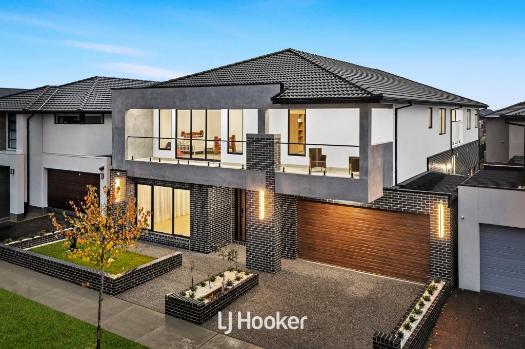 53 Ward Rd, Berwick, VIC 3806