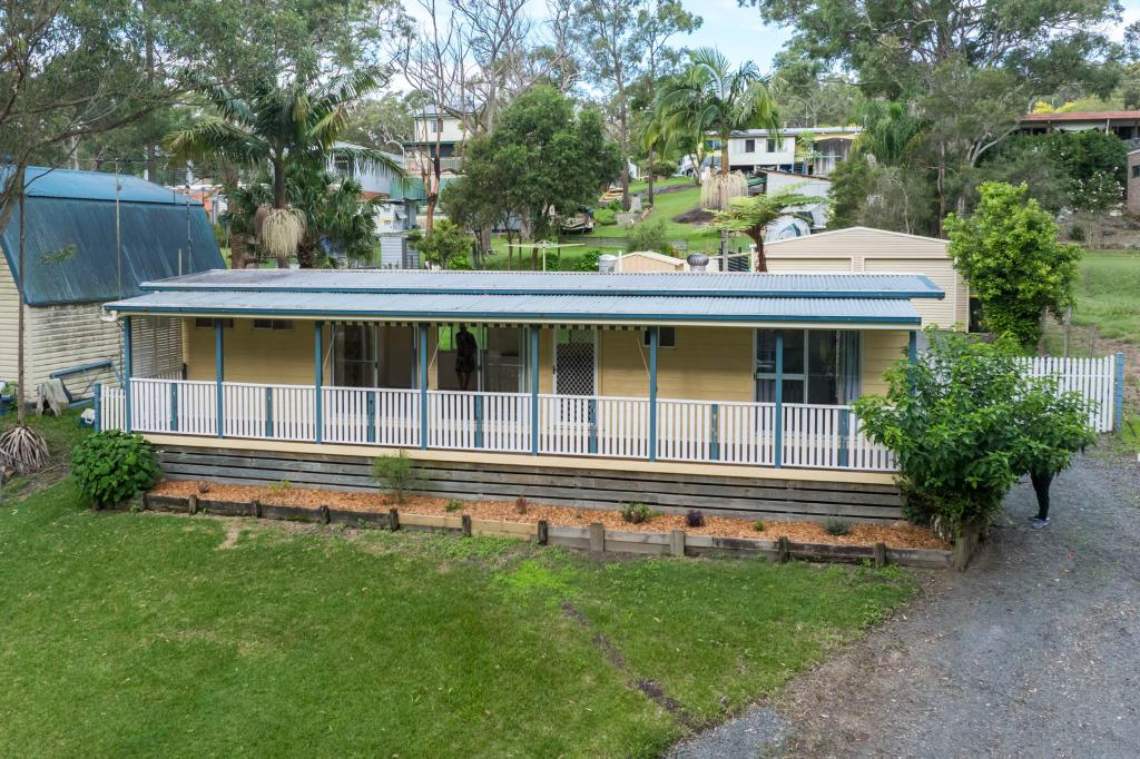 28 Pleasent View Pde, Bundabah, NSW 2324