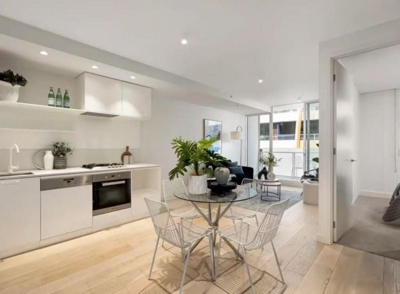 1117/7 Claremont St, South Yarra, VIC 3141