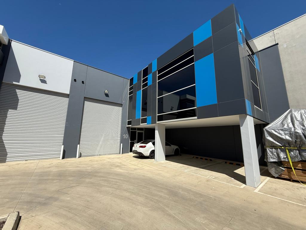 10/25 Trafalgar Rd, Epping, VIC 3076