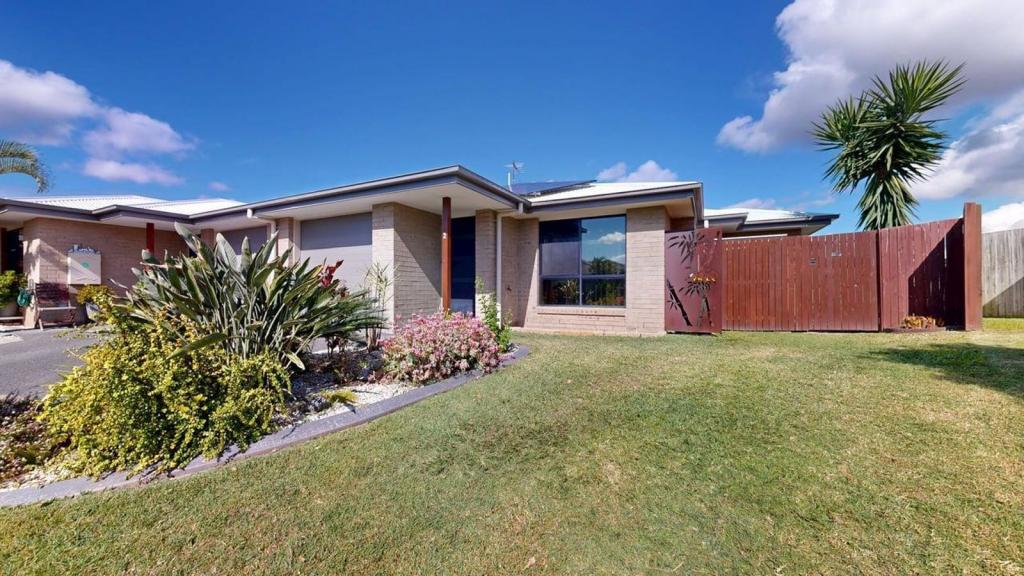 2/11 Nandina Ct, Morayfield, QLD 4506