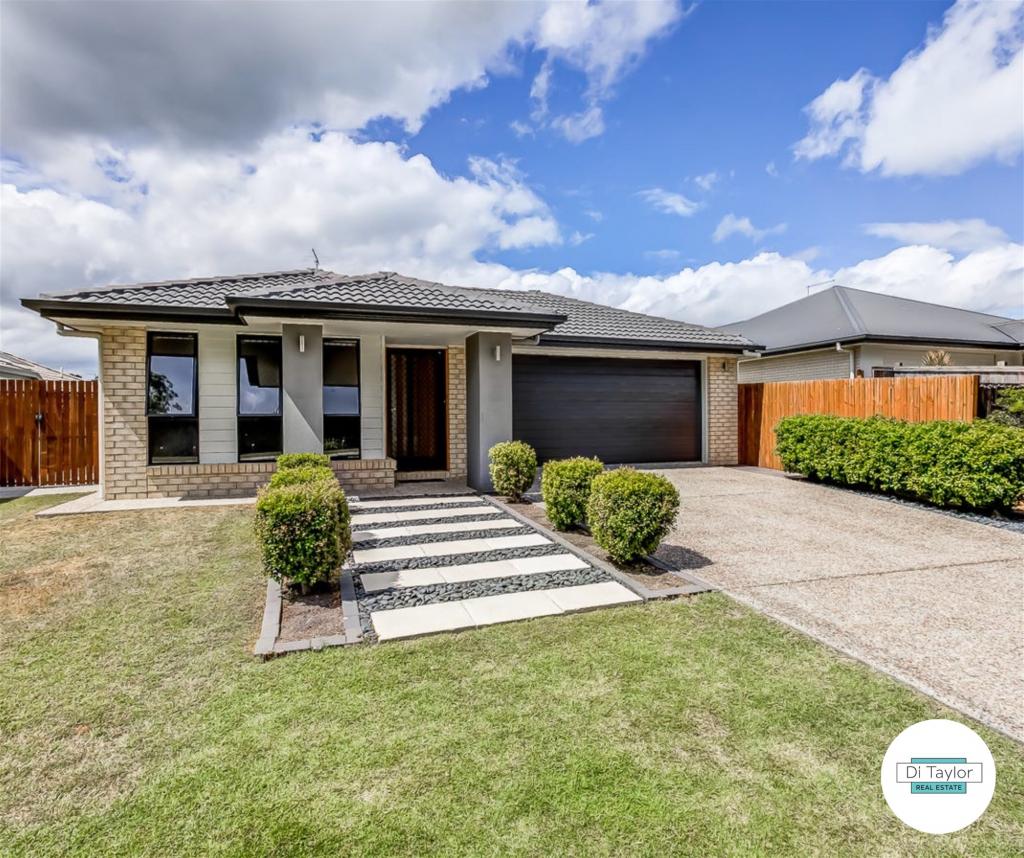 13 Reserve Dr, Flagstone, QLD 4280