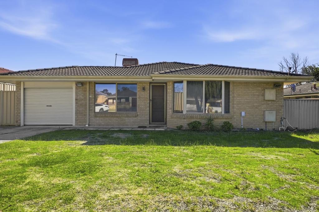 31 Miranda Way, Gosnells, WA 6110