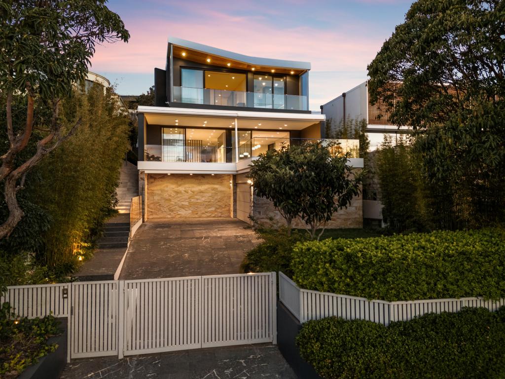 17 Village High Rd, Vaucluse, NSW 2030