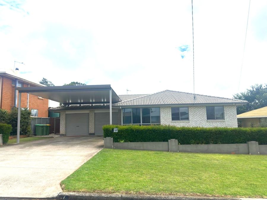 7 Brangus St, Harristown, QLD 4350