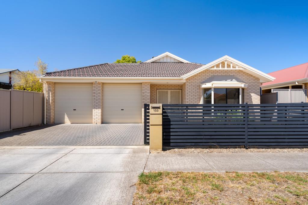 103 Fleming Cres, Mansfield Park, SA 5012