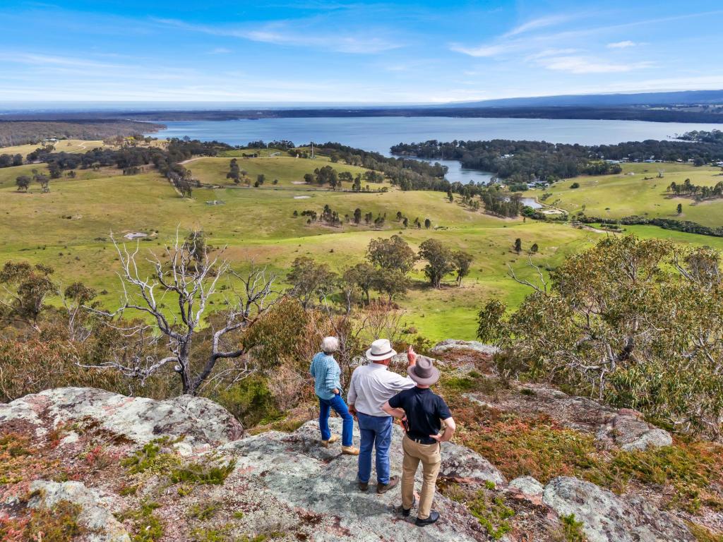 Pc377389 Bradley Ridge Drive, Coongulla, VIC 3860