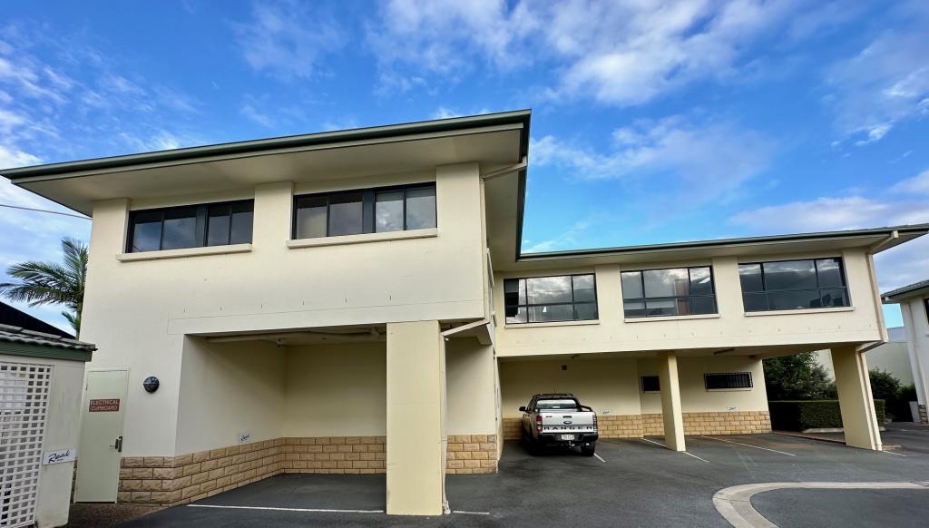 BLDG 3/5 EXECUTIVE DR, BURLEIGH HEADS, QLD 4220