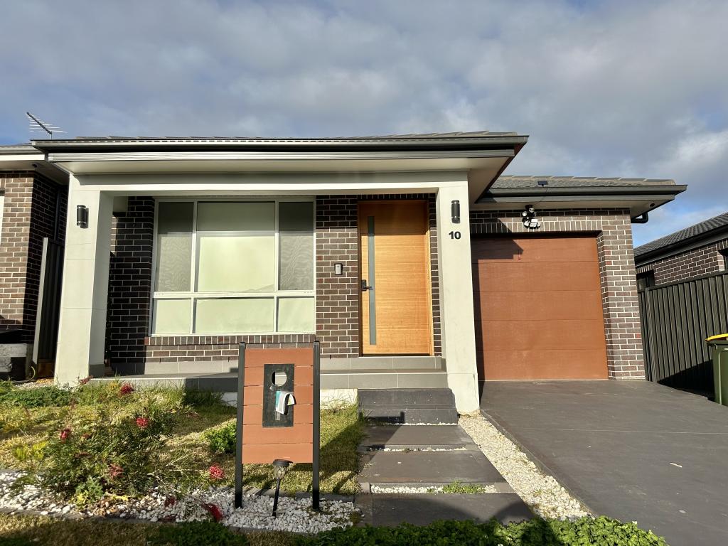 10 Cypress Pine Rd, Leppington, NSW 2179