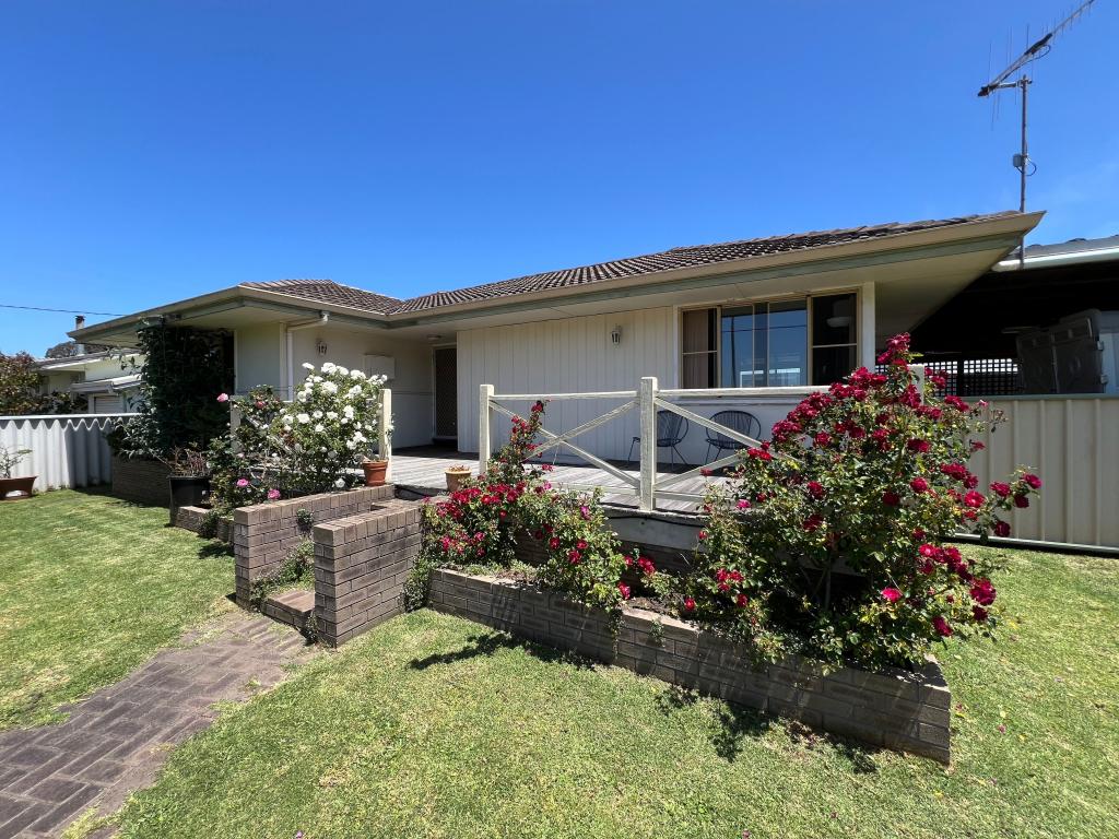 66 Brazier St, Denmark, WA 6333