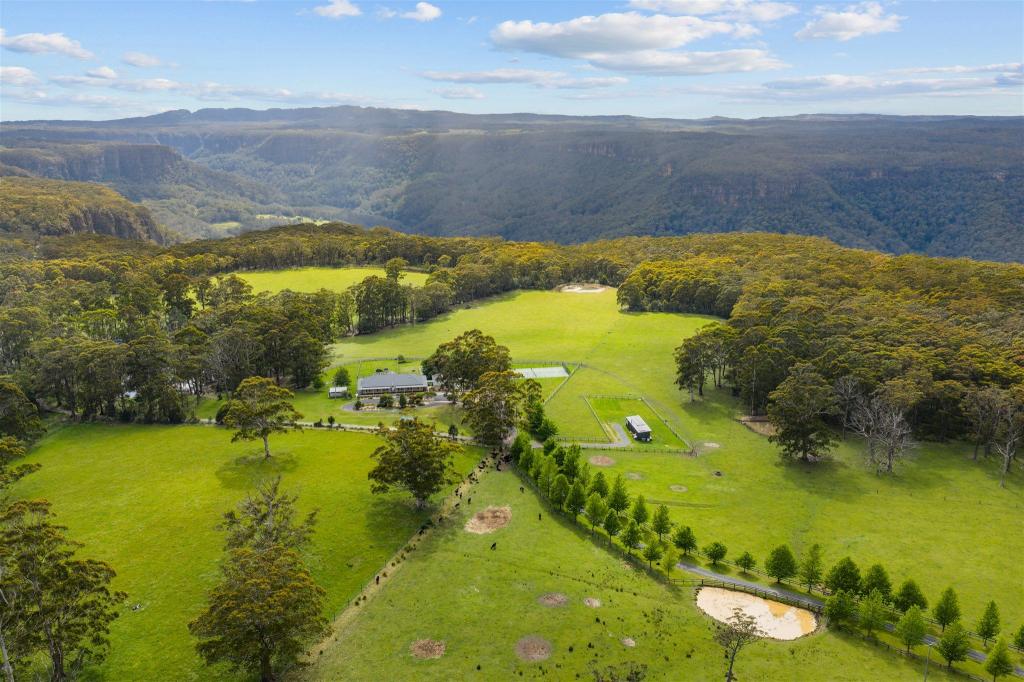 233 Wallaby Hill Rd, Robertson, NSW 2577