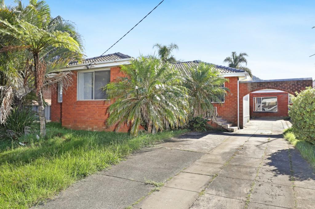 18 Margaret St, Balgownie, NSW 2519