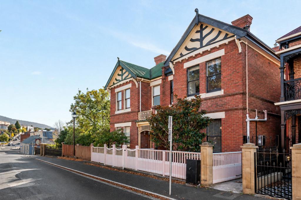 99 Hampden Rd, Battery Point, TAS 7004
