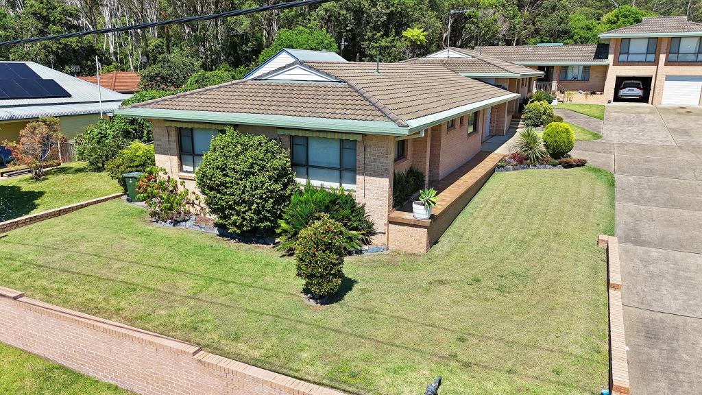 1/28 Bold St, Laurieton, NSW 2443