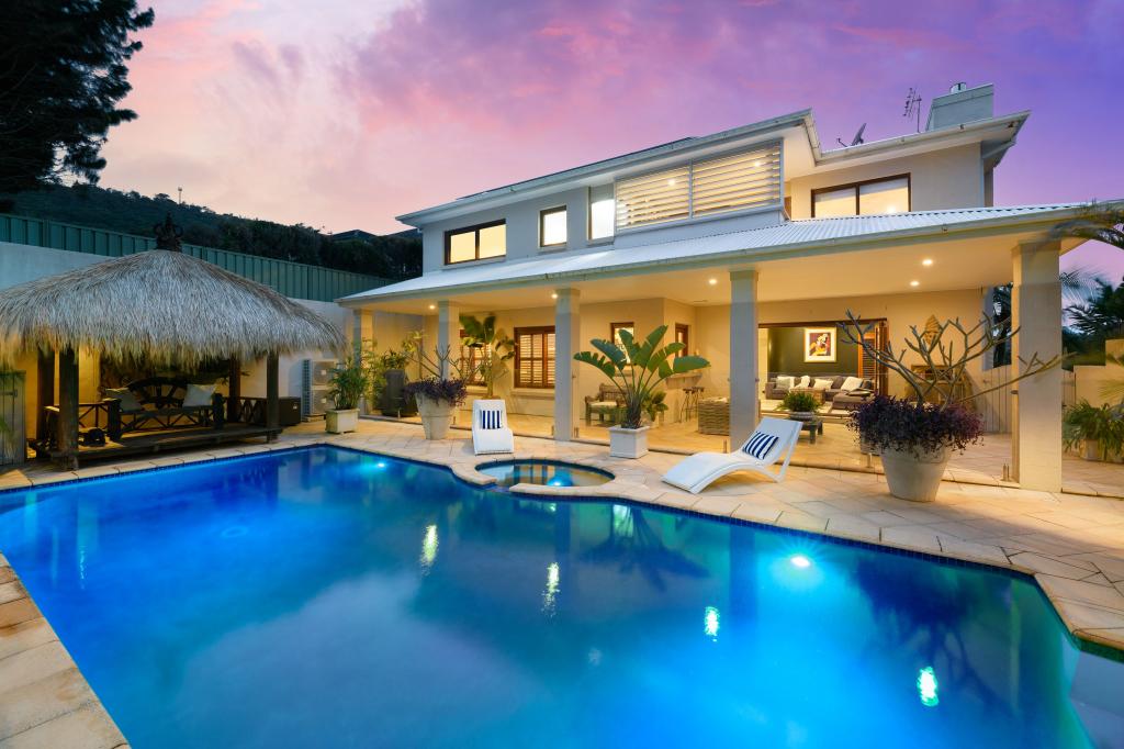 14 Seaview Cres, Stanwell Park, NSW 2508