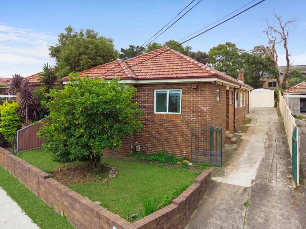 206 King Georges Rd, Roselands, NSW 2196