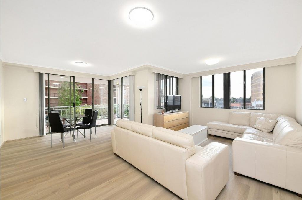 73/42-56 Harbourne Rd, Kingsford, NSW 2032