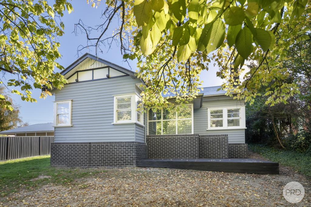 127 Albert St, Creswick, VIC 3363